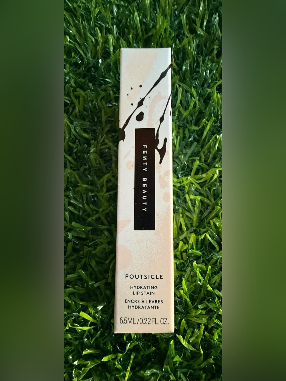 Fenty Beauty Hydrating Lip Stain - Fuchsia Wife